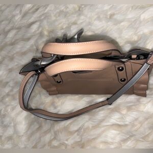 Tan Jessica Simpson Handbag